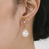 Jennifer Behr - Kristina Earrings