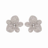 Jennifer Behr - Kiarra Earrings