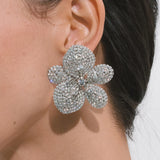 Jennifer Behr - Kiarra Earrings