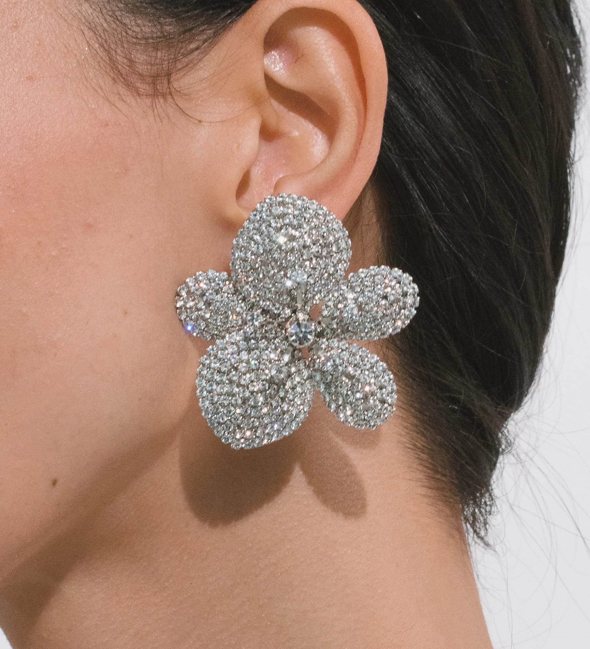 Jennifer Behr - Kiarra Earrings