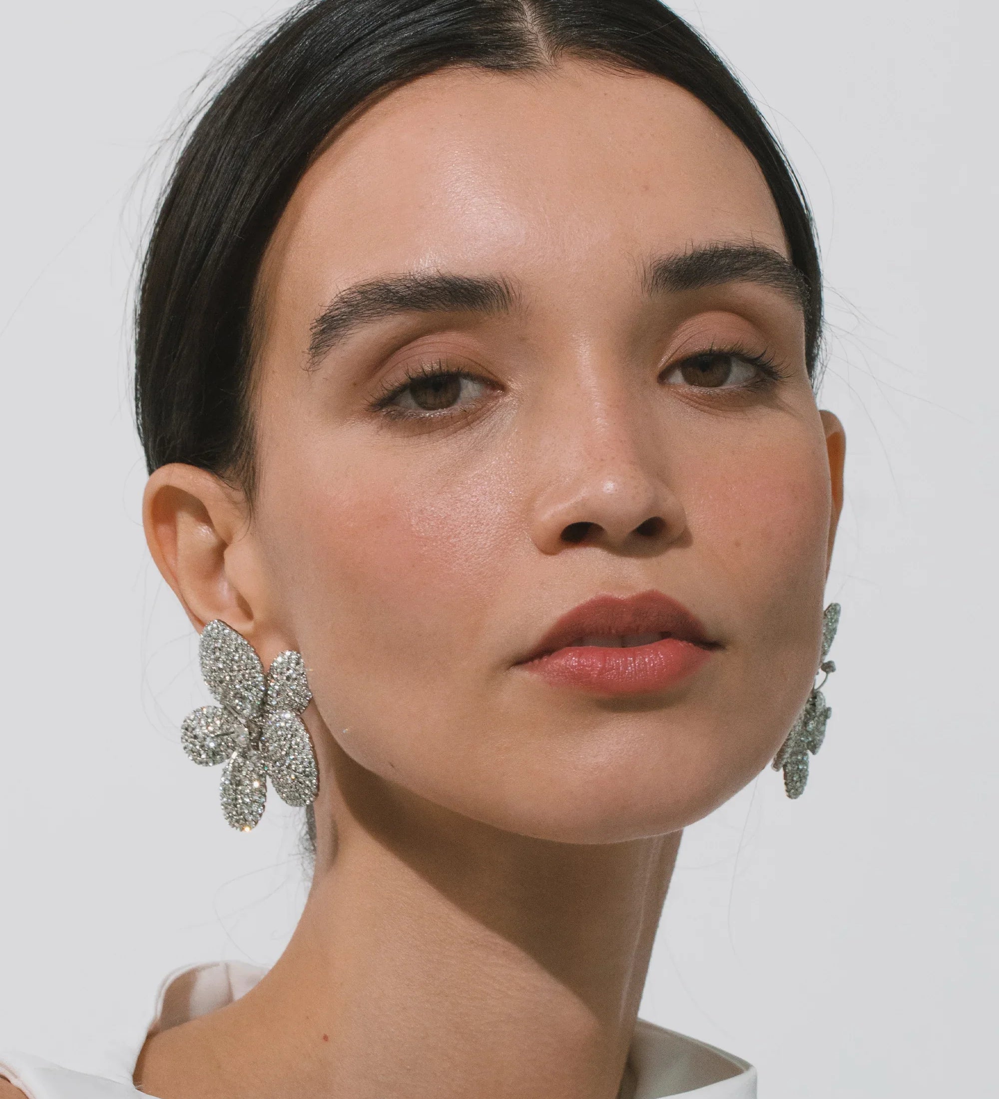 Jennifer Behr - Kiarra Earrings