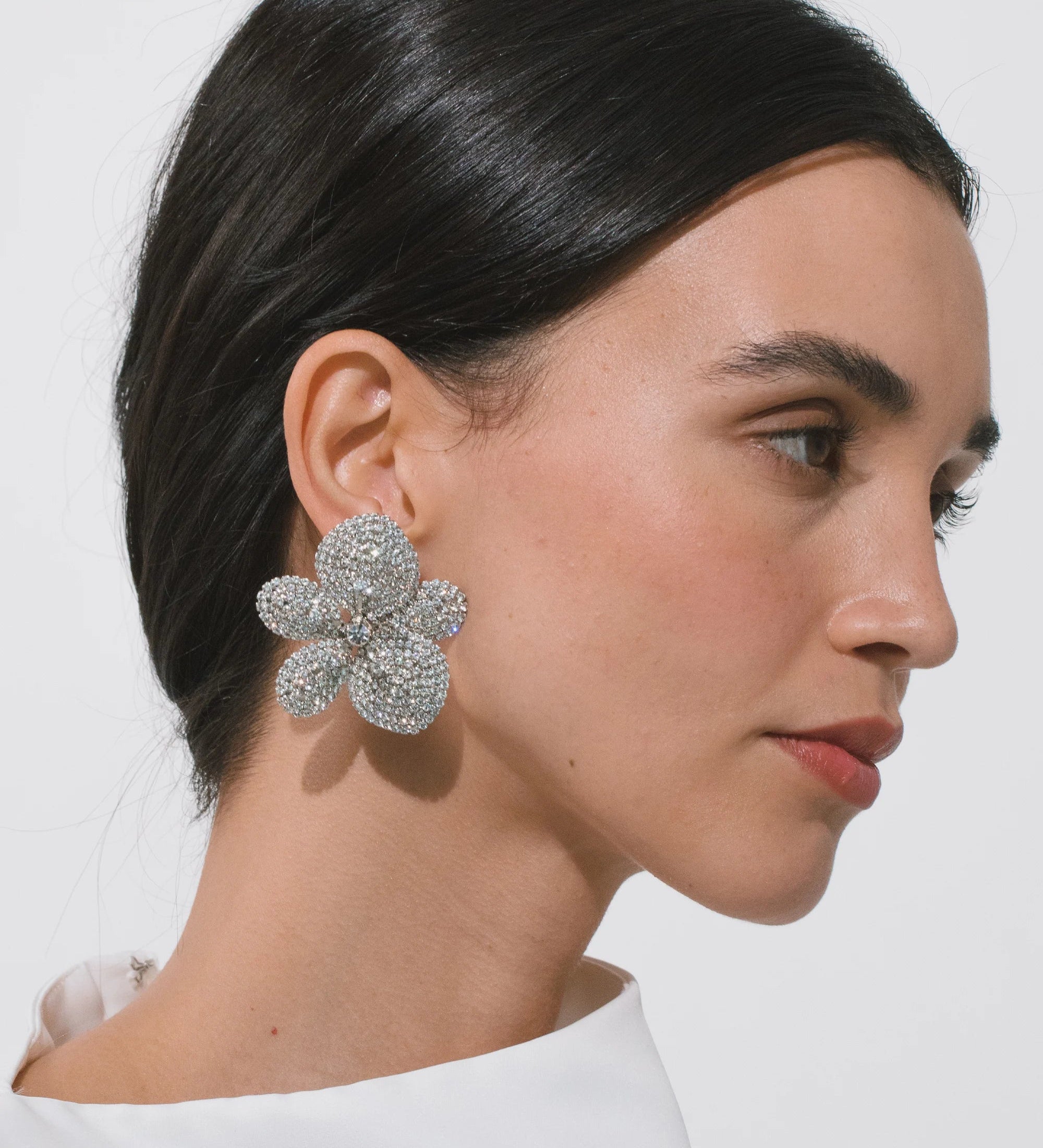 Jennifer Behr - Kiarra Earrings