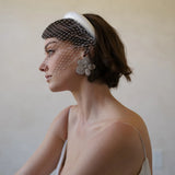 Jennifer Behr - Kiarra Earrings