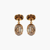 Jennifer Behr - Lenora Earrings -- Golden