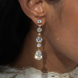 Jennifer Behr - Analia Earrings