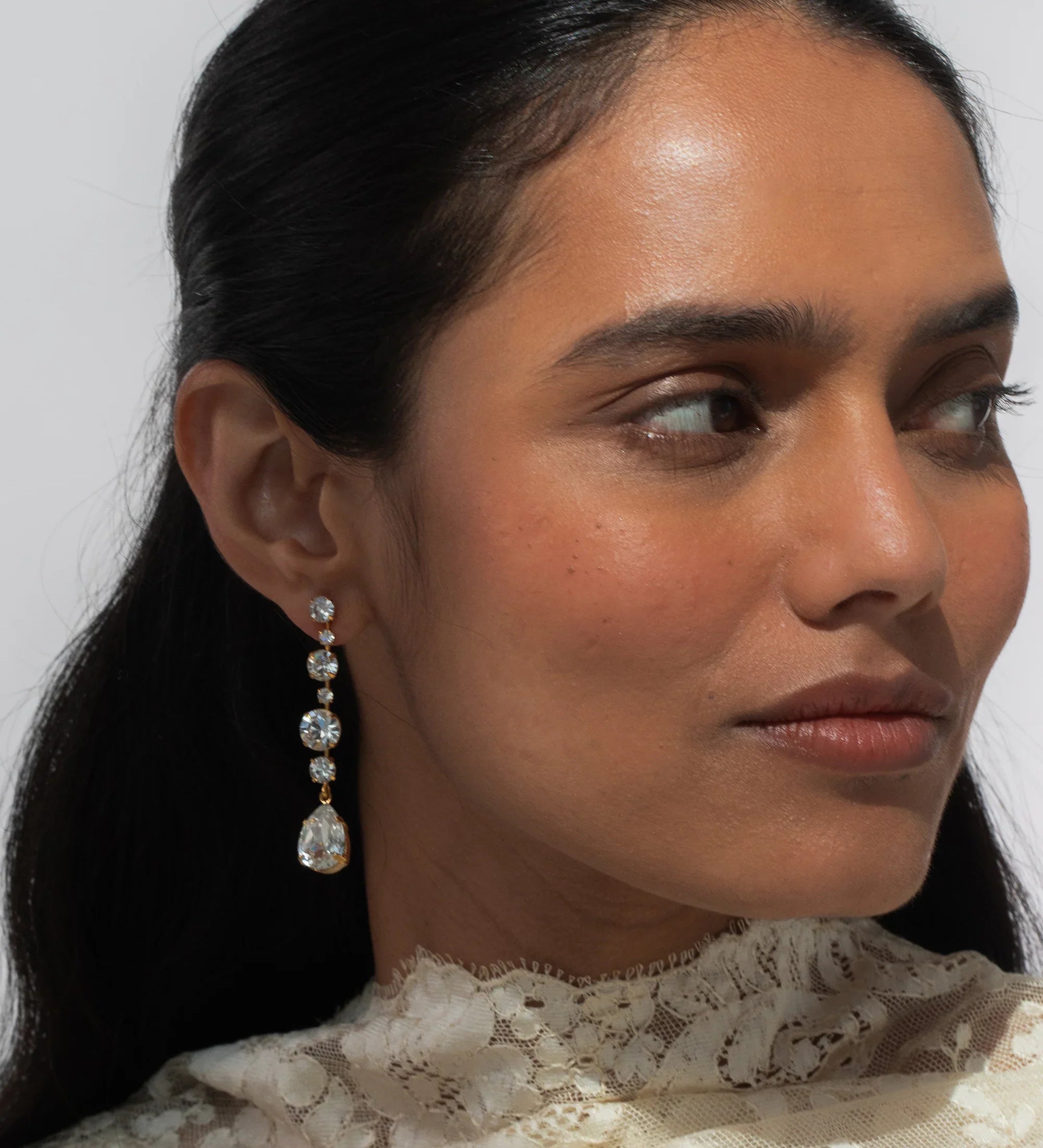 Jennifer Behr - Analia Earrings