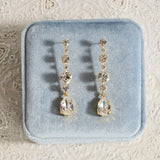 Jennifer Behr - Analia Earrings