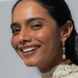 Jennifer Behr - Analia Earrings
