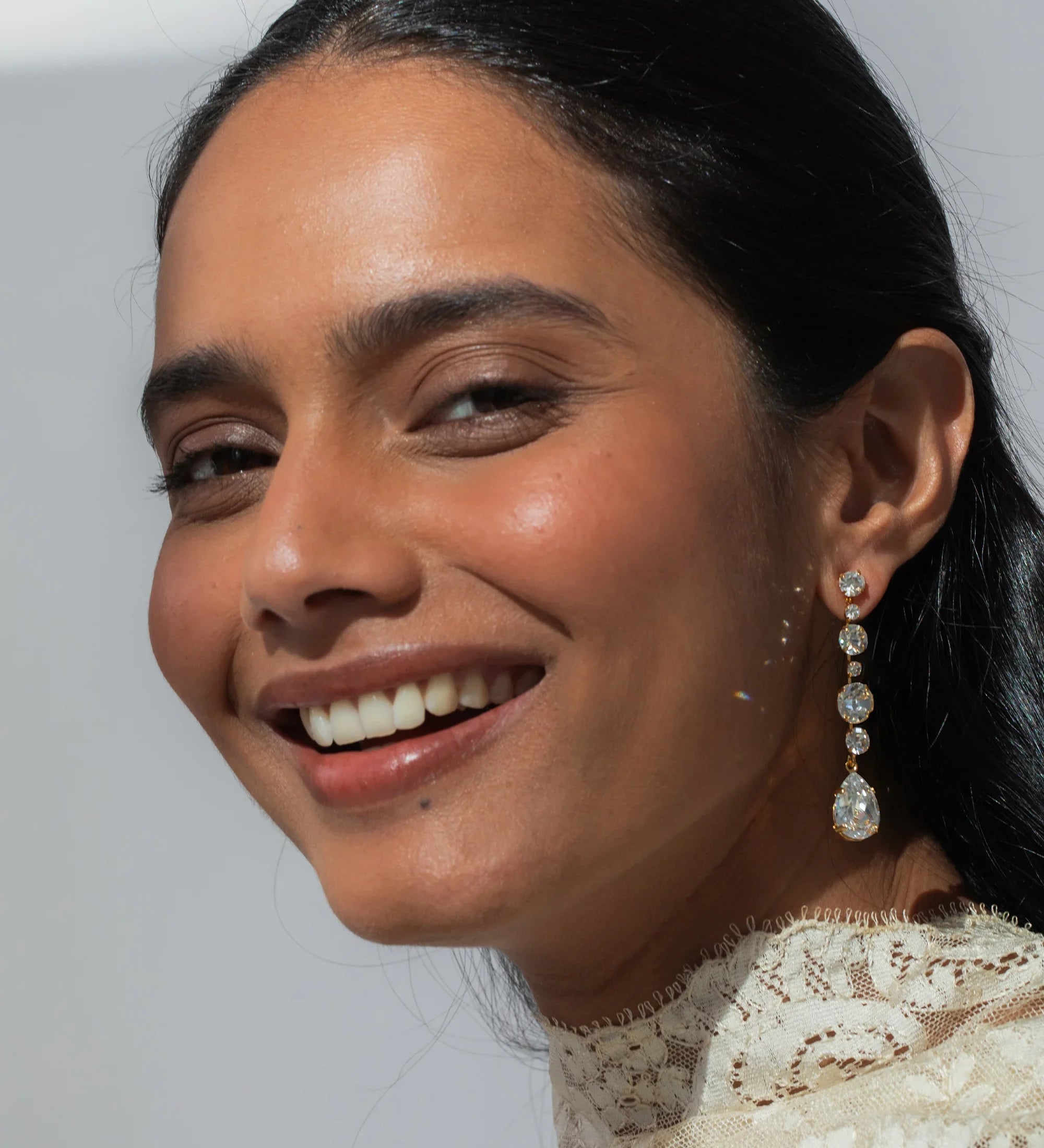 Jennifer Behr - Analia Earrings