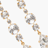 Jennifer Behr - Analia Earrings