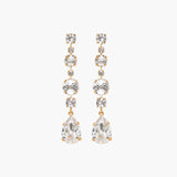 Jennifer Behr - Analia Earrings