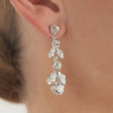 Jennifer Behr - Carolena Earrings
