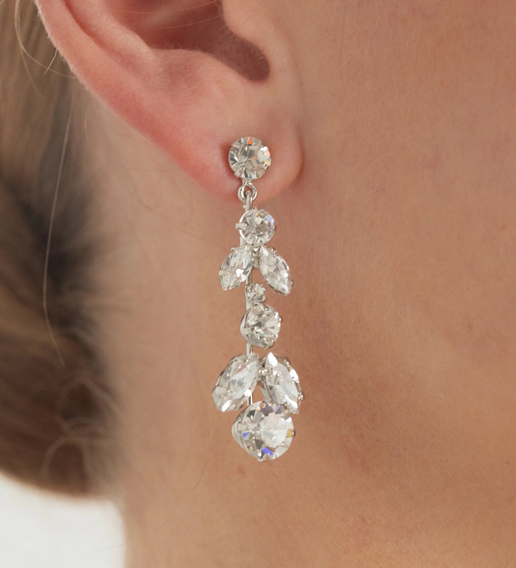 Jennifer Behr - Carolena Earrings