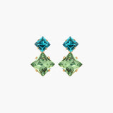 Jennifer Behr - Zoie Earrings