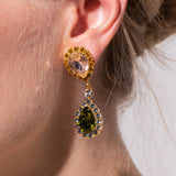 Jennifer Behr - Marinella Earrings