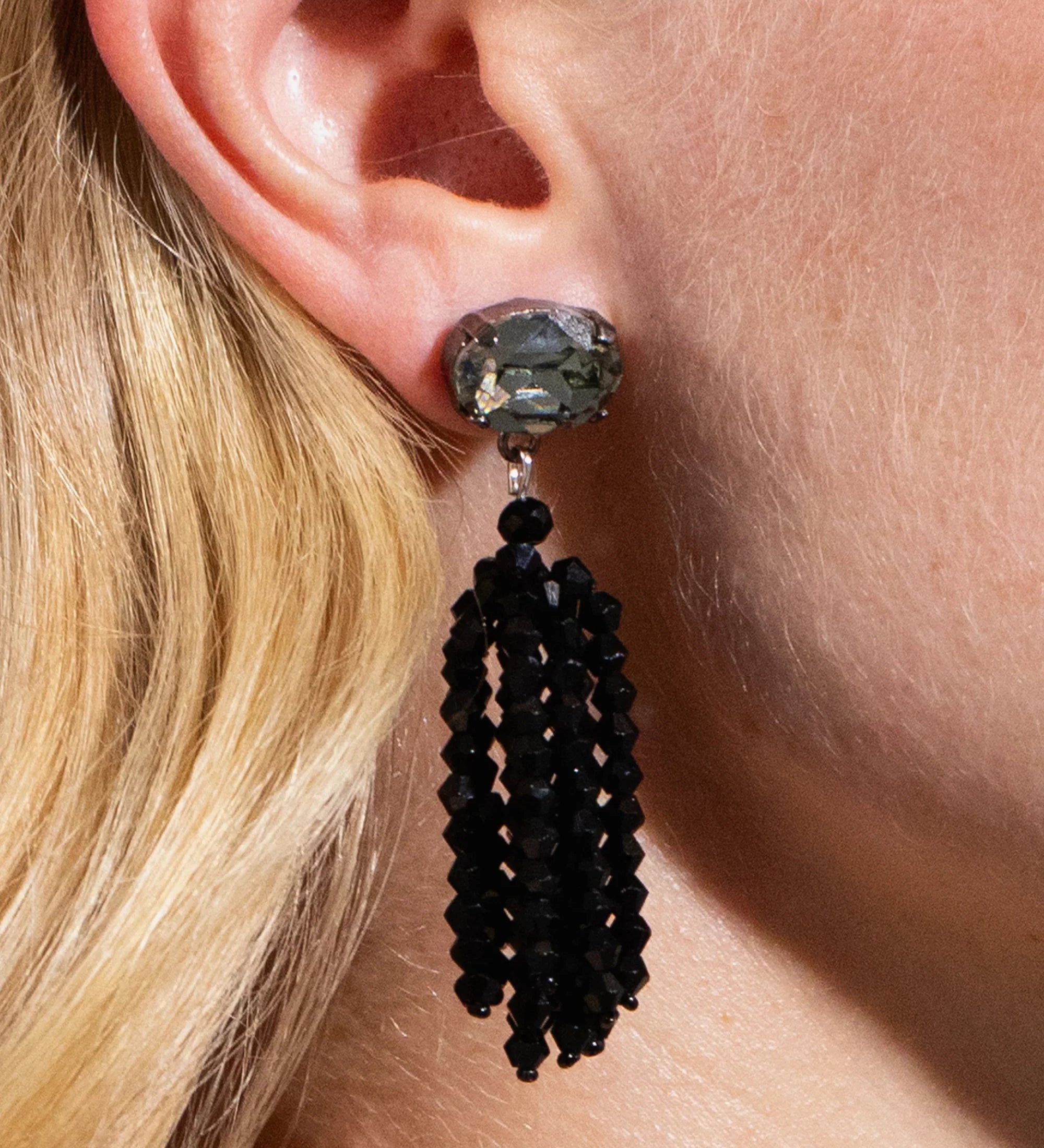 Jennifer Behr - Ryah Earrings