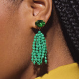 Jennifer Behr - Ryah Earrings