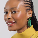 Jennifer Behr - Ryah Earrings