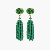 Jennifer Behr - Ryah Earrings