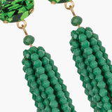 Jennifer Behr - Ryah Earrings