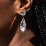 Jennifer Behr - Daria Earrings