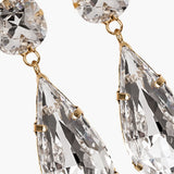 Jennifer Behr - Daria Earrings