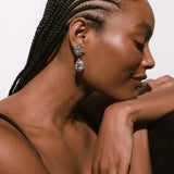 Jennifer Behr - Vivianna Earrings