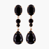 Jennifer Behr - Kuro Earrings