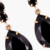 Jennifer Behr - Kuro Earrings