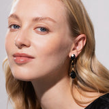 Jennifer Behr - Kuro Earrings