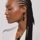 Jennifer Behr - Kuro Earrings