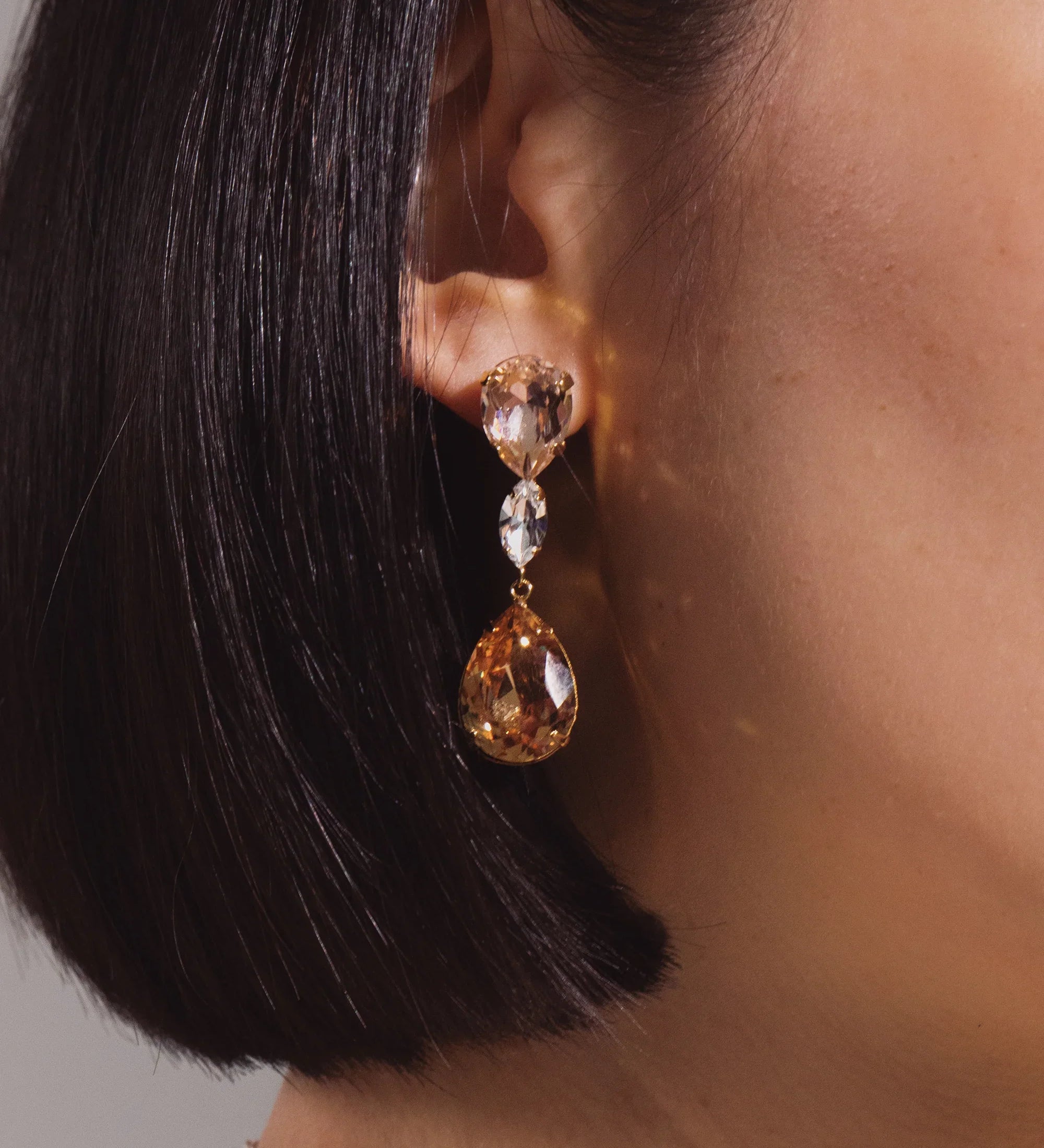 Jennifer Behr - Janelle Earrings