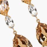 Jennifer Behr - Janelle Earrings