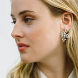 Jennifer Behr - Viniette Earrings