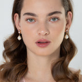 Jennifer Behr - Tunis Earrings