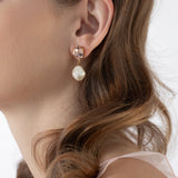 Jennifer Behr - Tunis Earrings