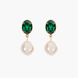 Jennifer Behr - Tunis Earrings