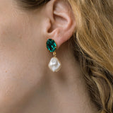Jennifer Behr - Tunis Earrings
