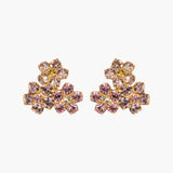Jennifer Behr - Violet Stud