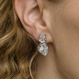 Jennifer Behr - Nadine Earrings
