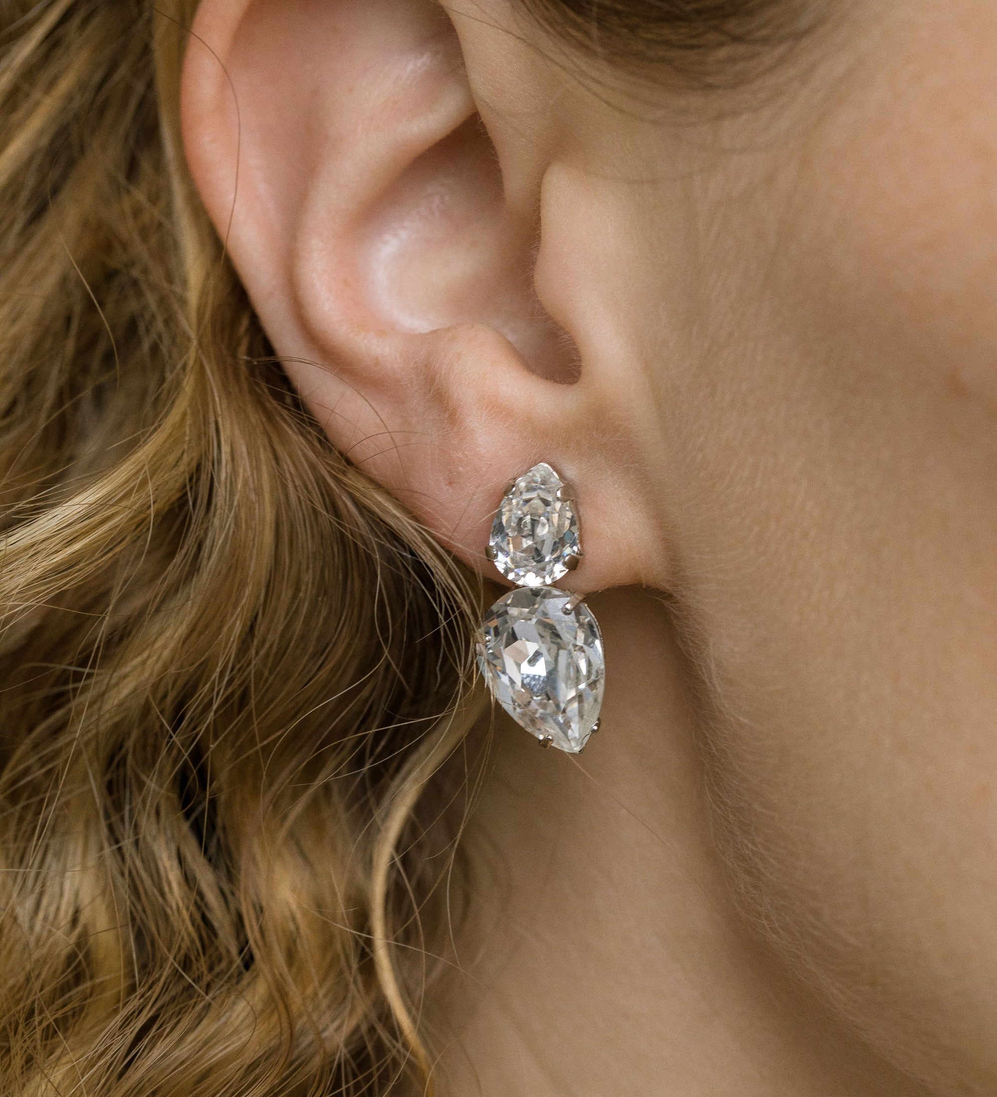Jennifer Behr - Nadine Earrings