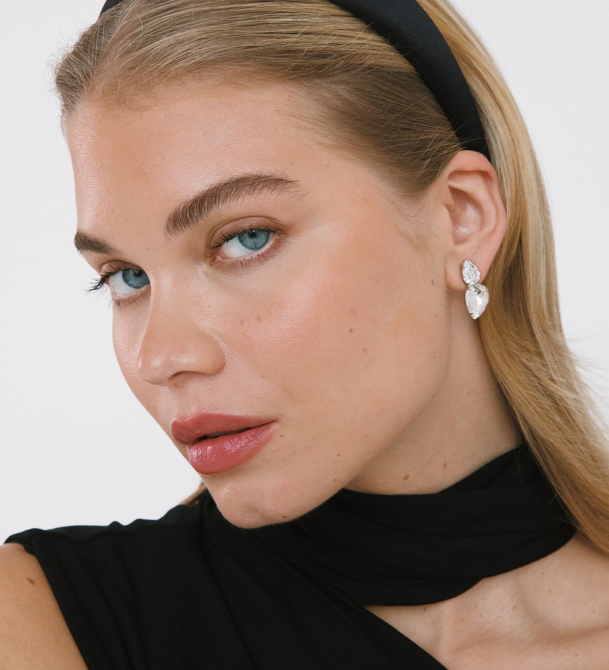 Jennifer Behr - Nadine Earrings