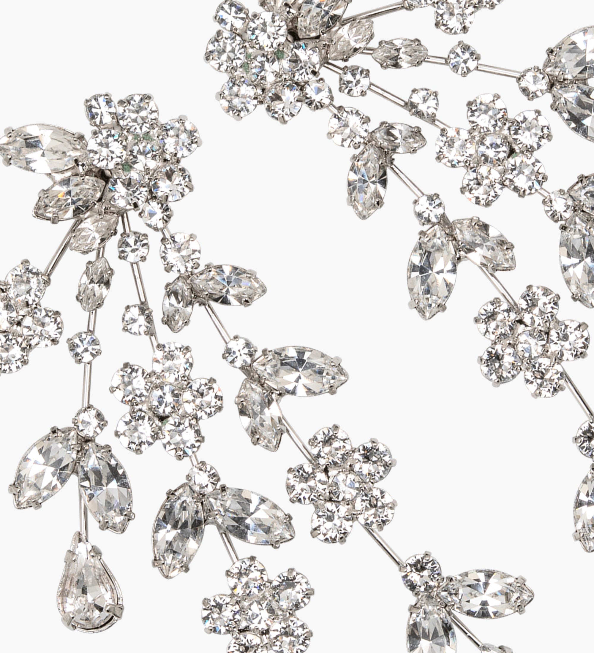 Jennifer Behr - Daphne Earrings