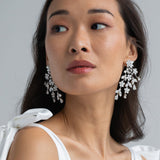 Jennifer Behr - Daphne Earrings