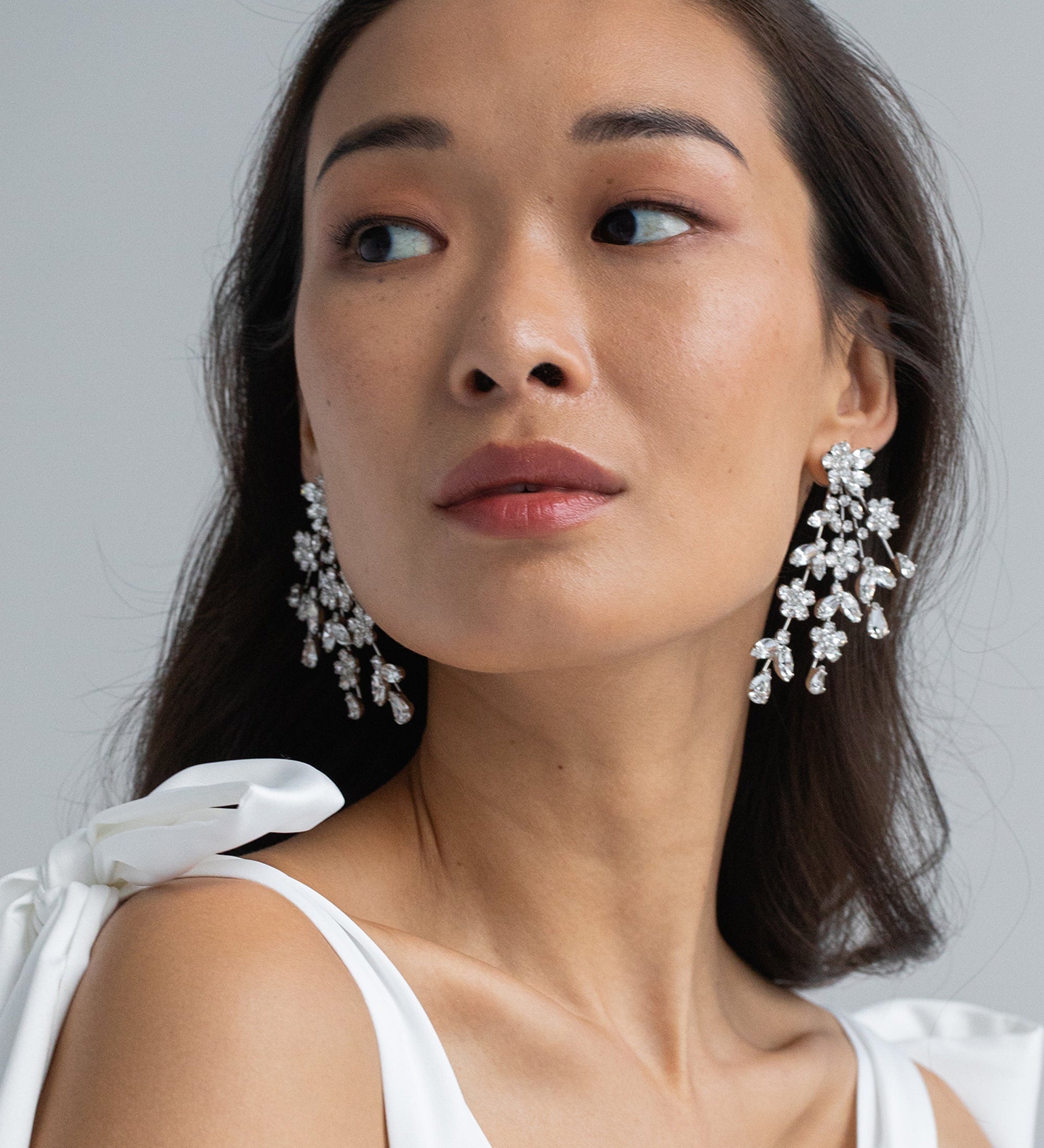 Jennifer Behr - Daphne Earrings