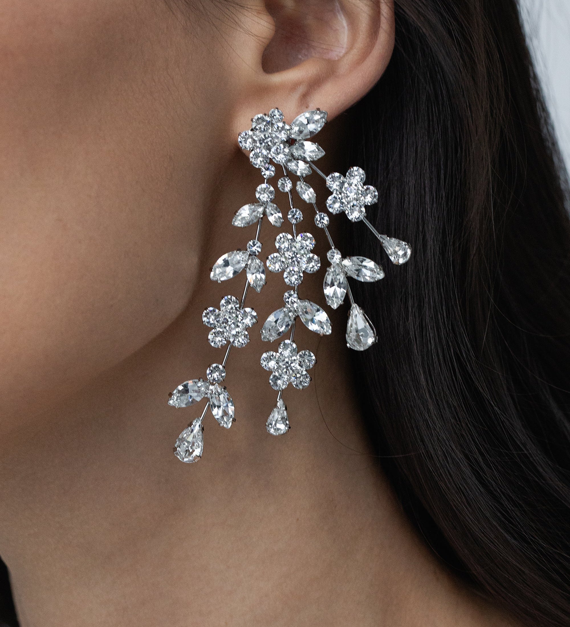 Jennifer Behr - Daphne Earrings