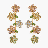 Jennifer Behr - Verity Earrings