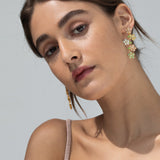 Jennifer Behr - Verity Earrings