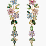 Jennifer Behr - Verlee Earrings -- Multi