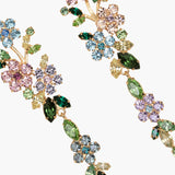 Jennifer Behr - Verlee Earrings -- Multi